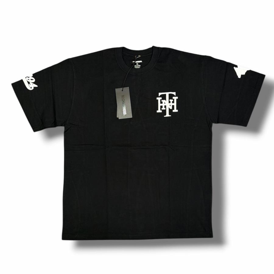 NEIGHBORHOOD（ネイバーフッド） 未使用品 25AW NH . TEE SS ロゴ