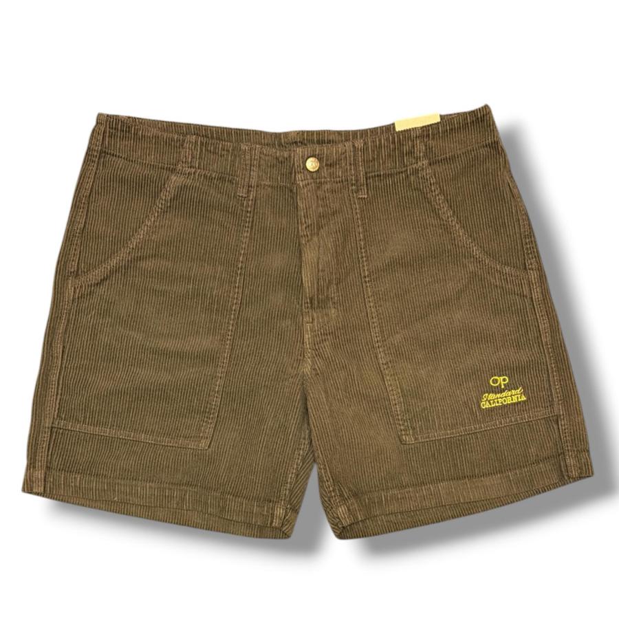 未使用品 STANDARD CALIFORNIA × Ocean Pacific スタンダード
