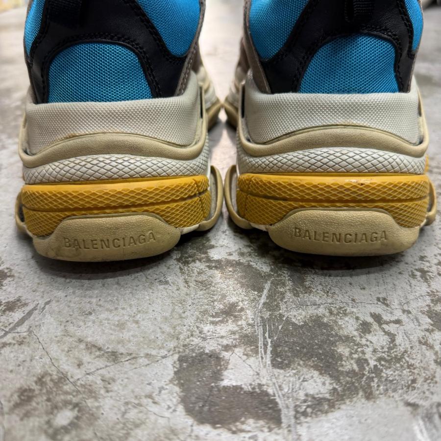 BALENCIAGA（バレンシアガ） BALENCIAGA TRIPLE S トリプルS