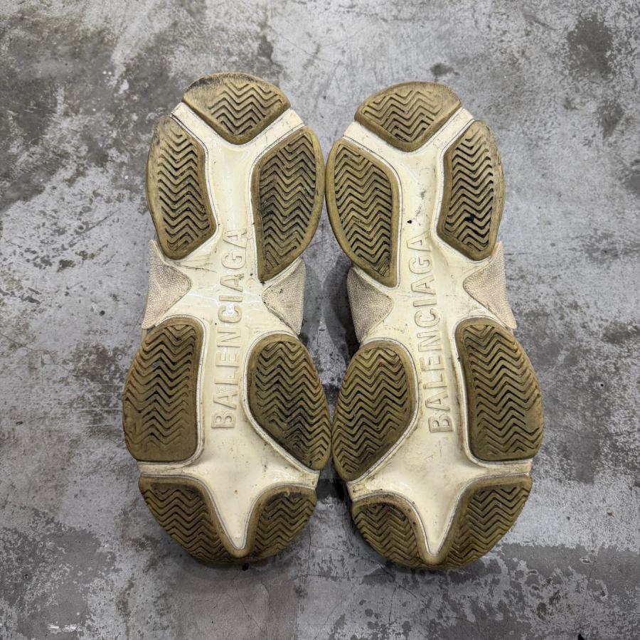 BALENCIAGA（バレンシアガ） BALENCIAGA TRIPLE S トリプルS