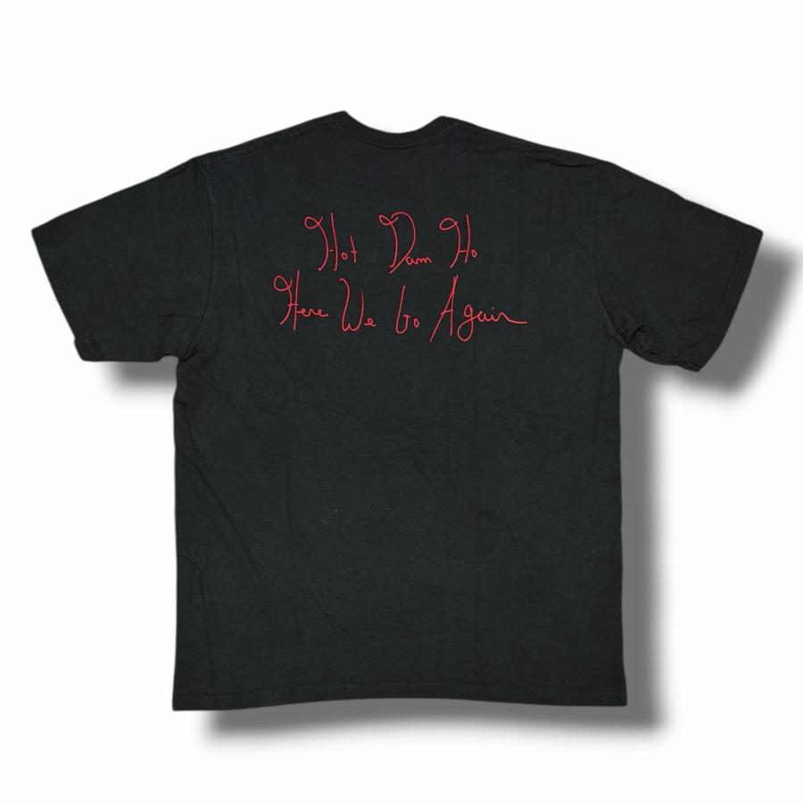 Supreme（シュプリーム） 22SS Lil Kim Tee リルキムTシャツ 半袖