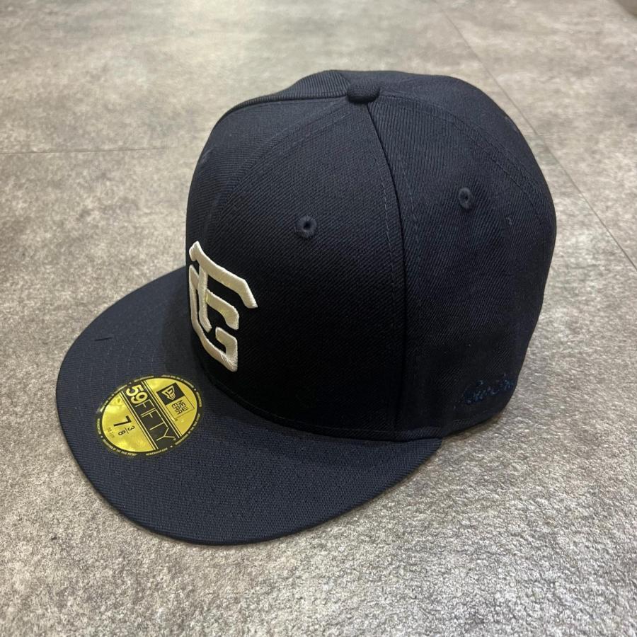 未使用品 FEAR OF GOD × NEW ERA フィアオブゴッド 読売ジャイアンツ
