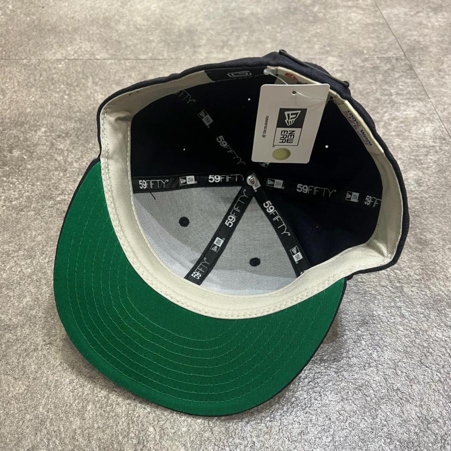 未使用品 FEAR OF GOD × NEW ERA フィアオブゴッド 読売ジャイアンツ
