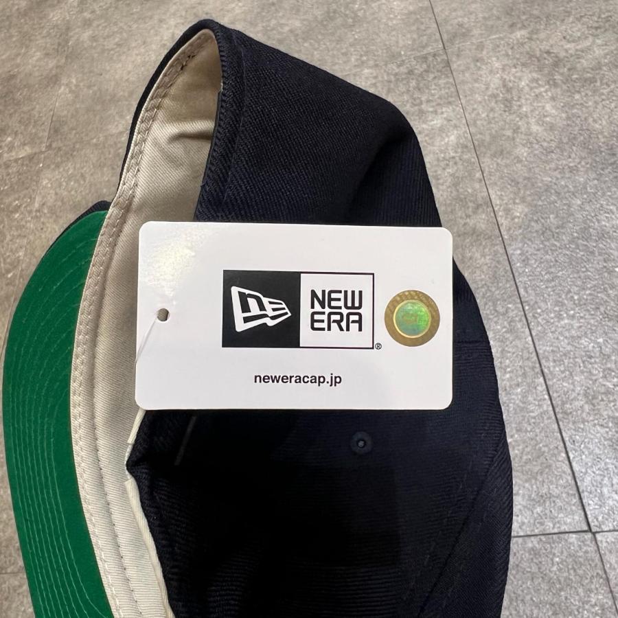 未使用品 FEAR OF GOD × NEW ERA フィアオブゴッド 読売ジャイアンツ