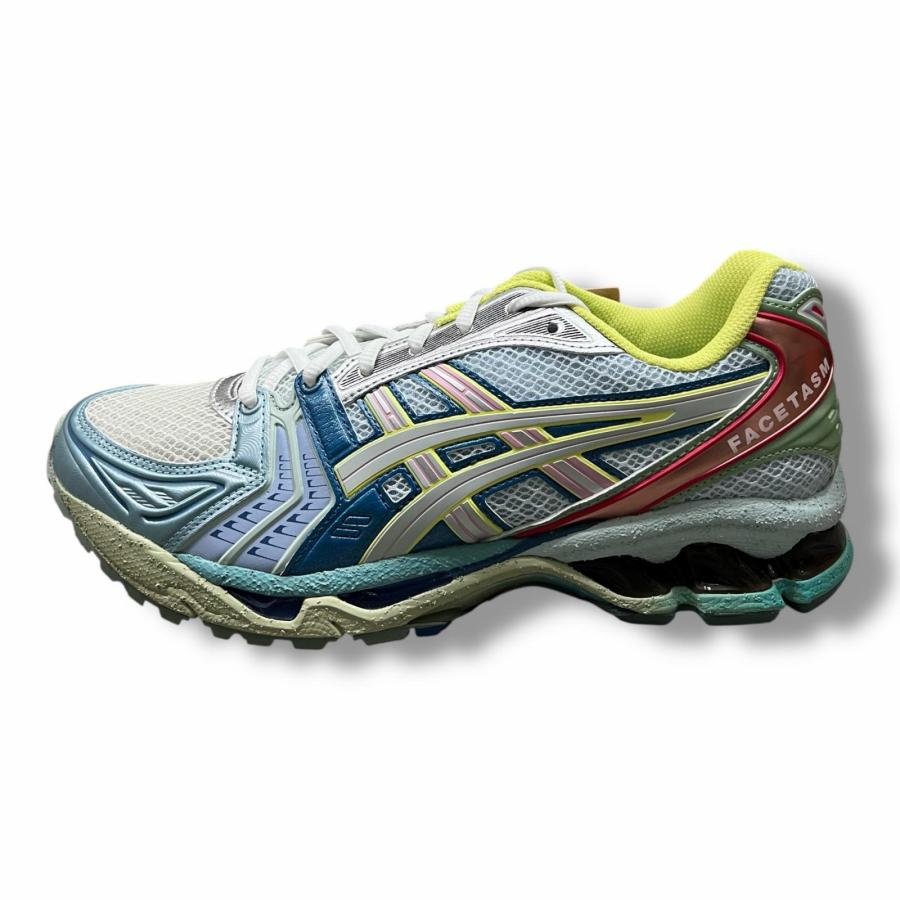未使用品 FACETASM × asics ファセッタズム アシックス Gel-Kayano 14
