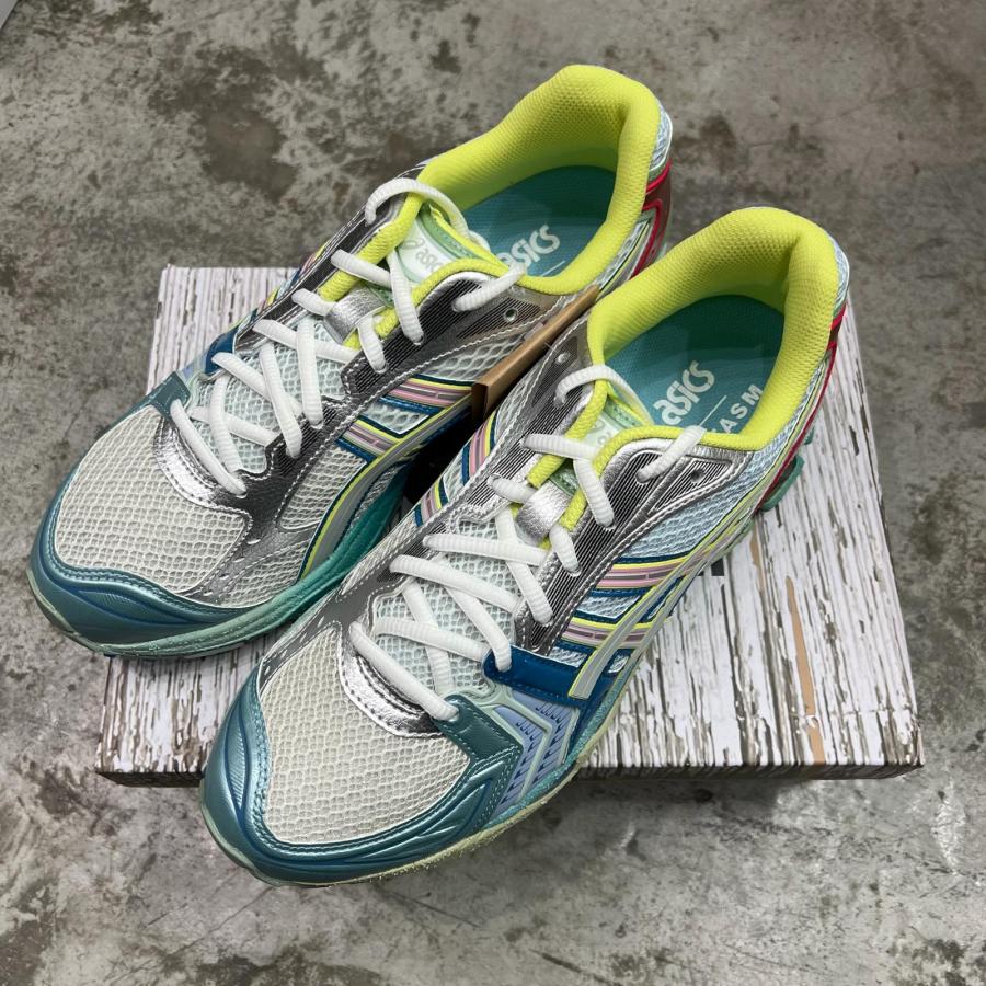 未使用品 FACETASM × asics ファセッタズム アシックス Gel-Kayano 14