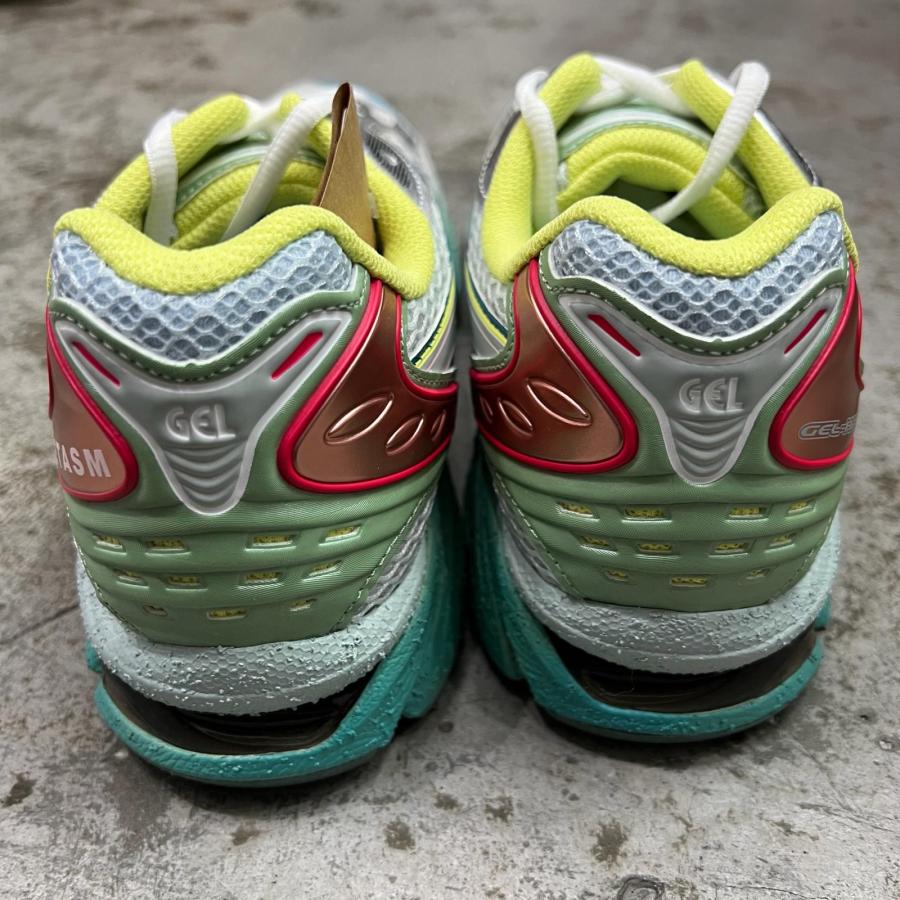 未使用品 FACETASM × asics ファセッタズム アシックス Gel-Kayano 14 
