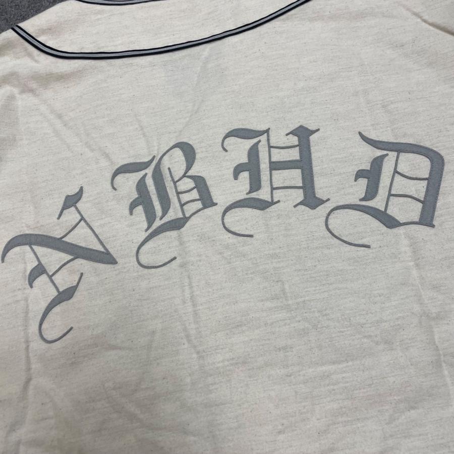 NEIGHBORHOOD（ネイバーフッド） 22SS B.B. C-SHIRT SS ベースボール