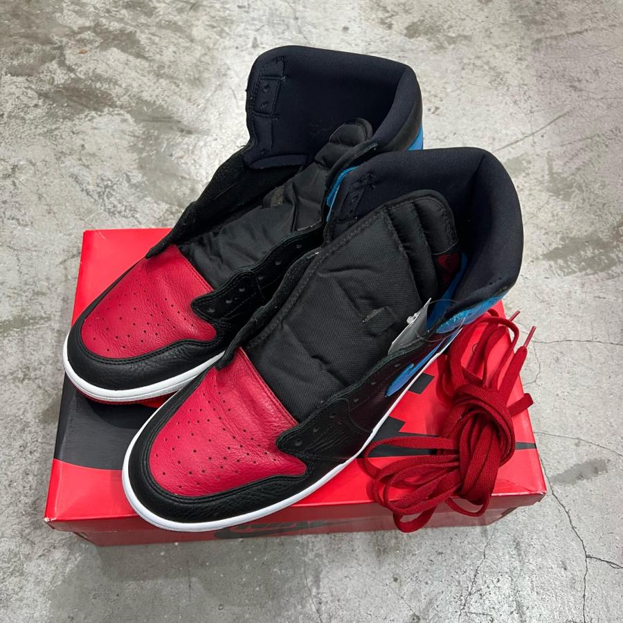 NIKE（ナイキ） Air Jordan 1 High OG Fearless ジョーダン1 