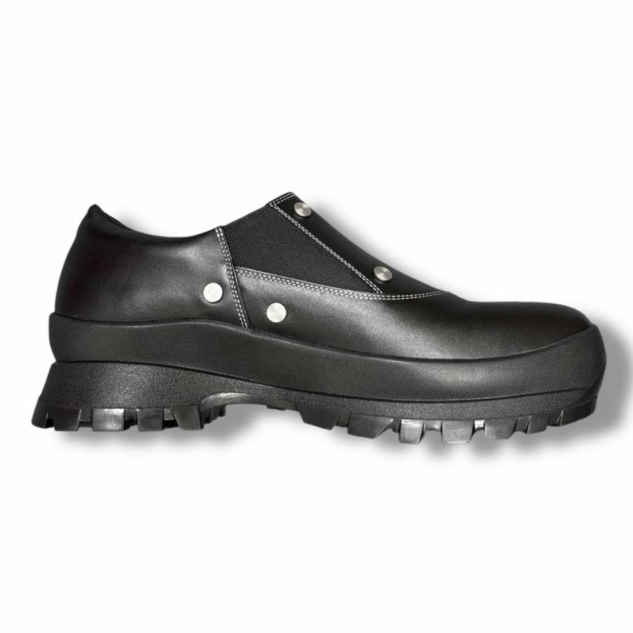 未使用品 OAO オーエーオー LES ARCS BOOTS LOW レスアークスブーツ
