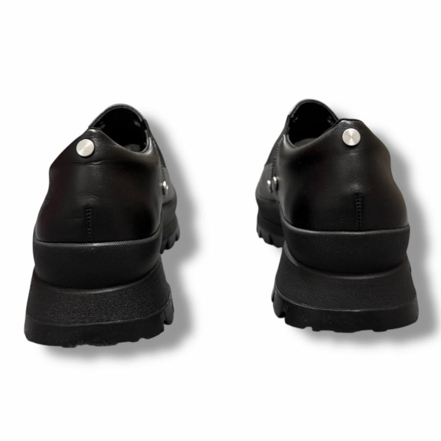 未使用品 OAO オーエーオー LES ARCS BOOTS LOW レスアークスブーツ