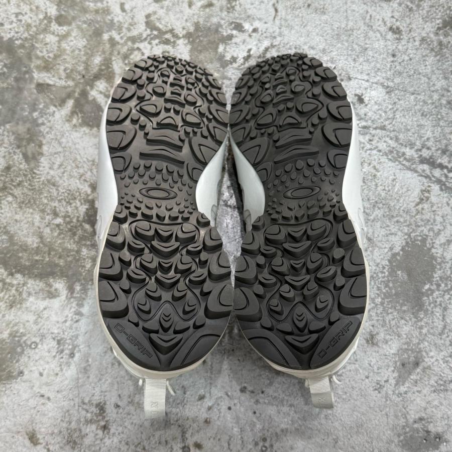 OAKLEY（オークリー） 未使用 × COMME des GARCONS JUNYA WATANABE MAN
