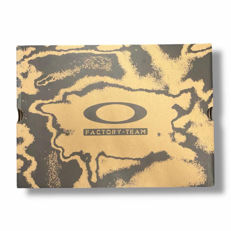 OAKLEY（オークリー） 未使用品 OAKLEY×eYe JUNYAWATANABE MAN アイ