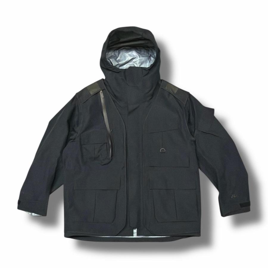 綾*剛様 25AW White Mountaineering ブルゾン ほぼ新品 WHITE MOUNTAINEERING（ホワイトマウンテニアリング） 未使用 WHITE