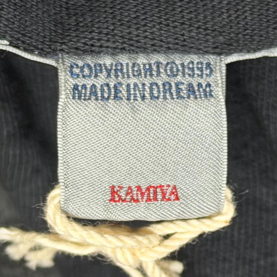 参考上代35200円 未使用 KAMIYA Dstrsd Lightweigt Hoodie ディ 