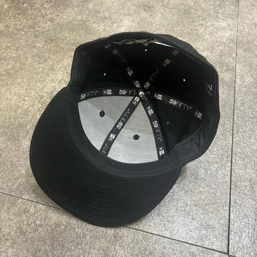 WIND AND SEA × NEW ERA ウィンダンシー ニューエラ 22SS LOW PROFILE