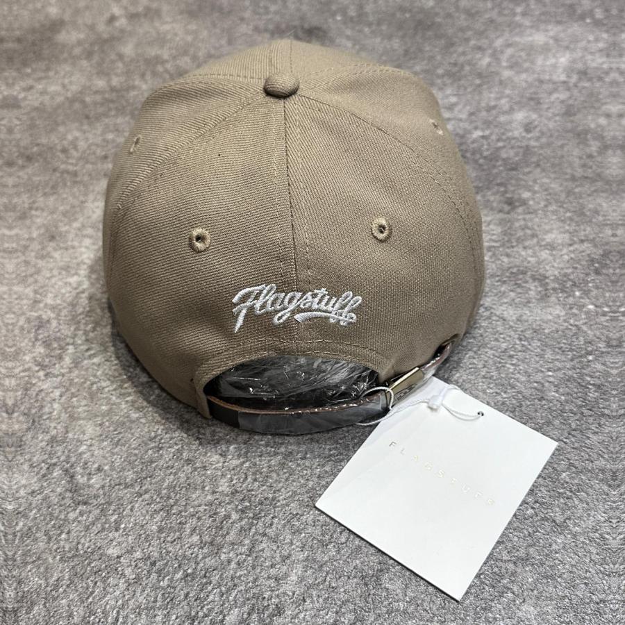 参考上代8,250円 未使用 F-LAGSTUF-F × NEW ERA 