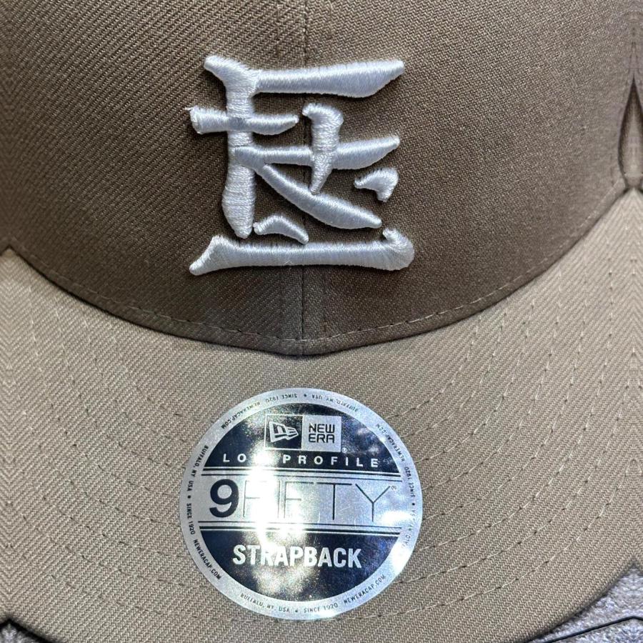 参考上代8,250円 未使用 F-LAGSTUF-F × NEW ERA 