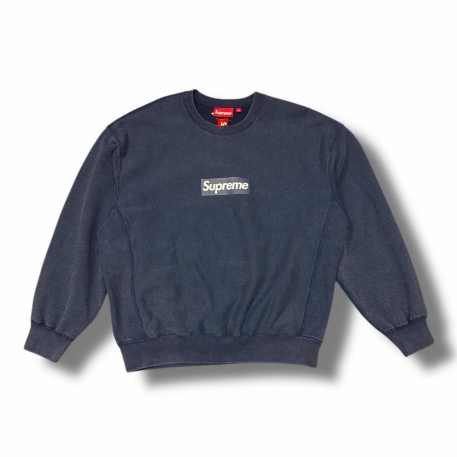 supreme ボックスロゴ もずく Supreme（シュプリーム） 国内正規 未使用 Supreme 25SS Washed Box