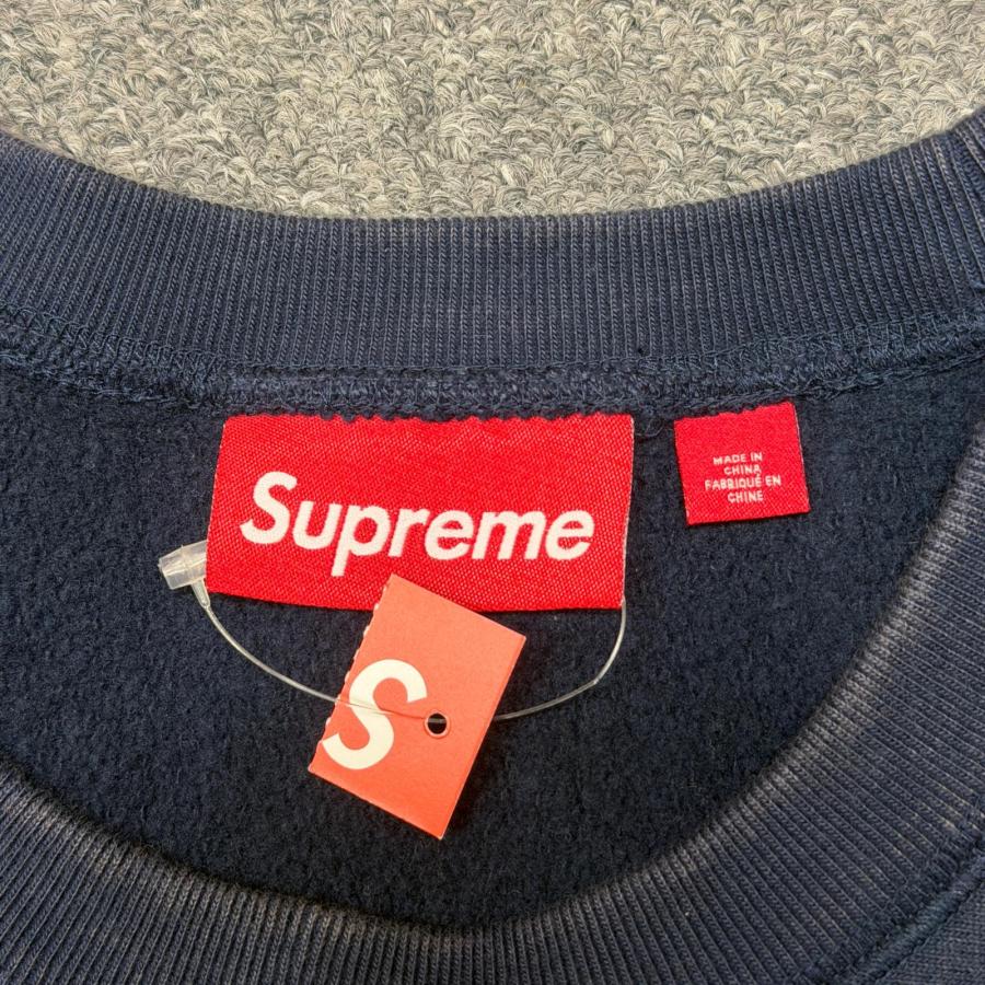 Supreme（シュプリーム） 国内正規 未使用 Supreme 25SS Washed Box
