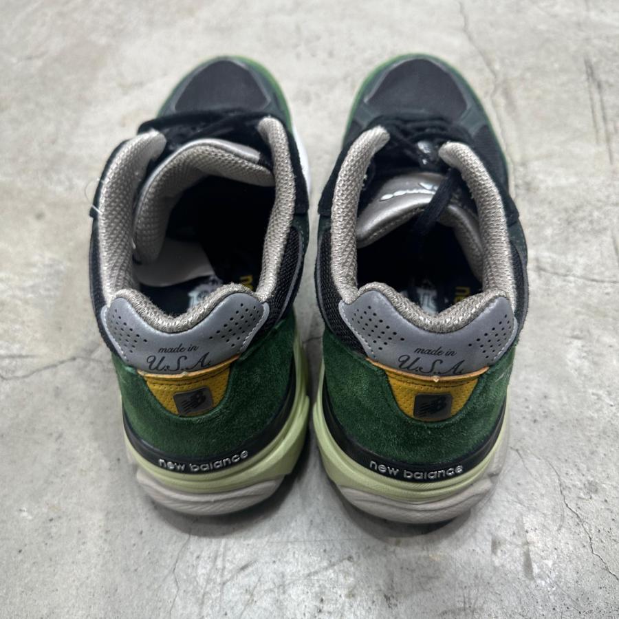 New Balance（ニューバランス） 990V3 ローカットスニーカー M990CP3 