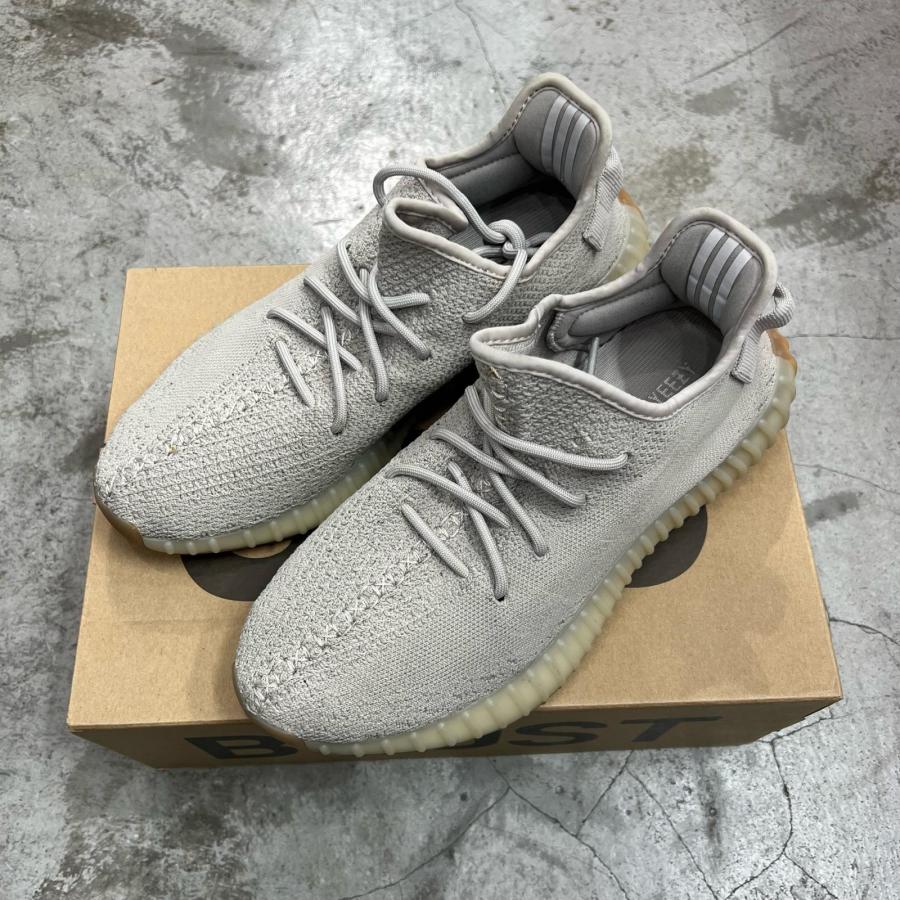 adidas（アディダス） YEEZY BOOST 350 V2 イージーブースト セサミ 