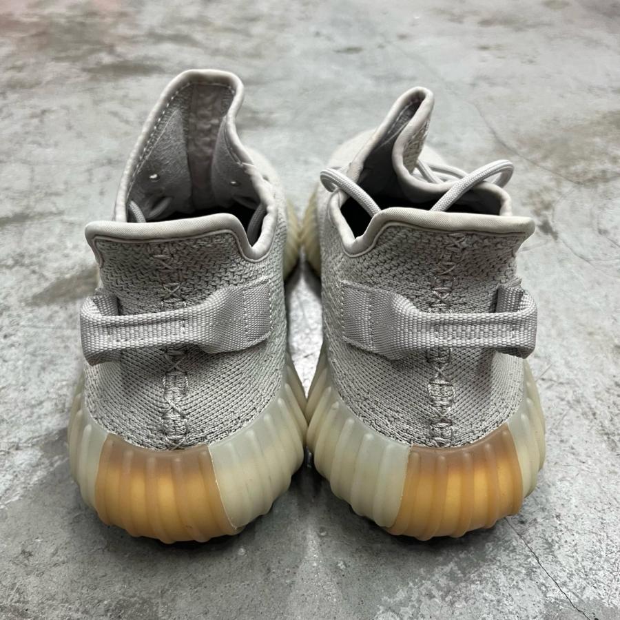 adidas（アディダス） YEEZY BOOST 350 V2 イージーブースト セサミ 