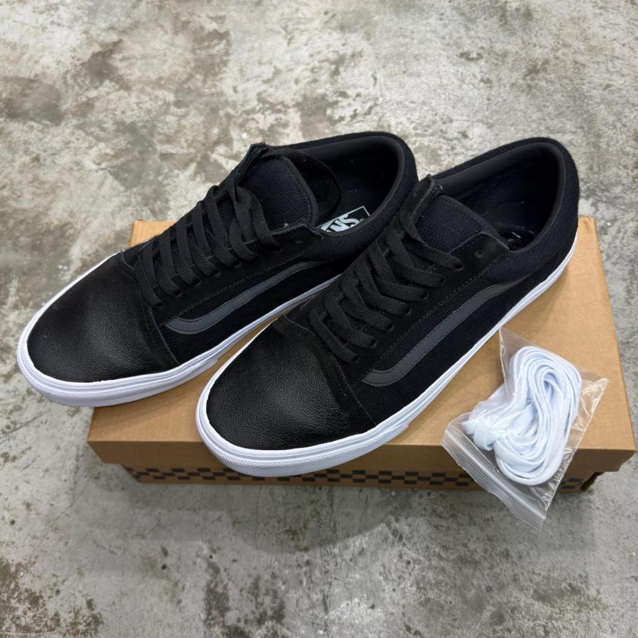 VANS（ヴァンズ） × All My Homies Old Skool オールドスクール