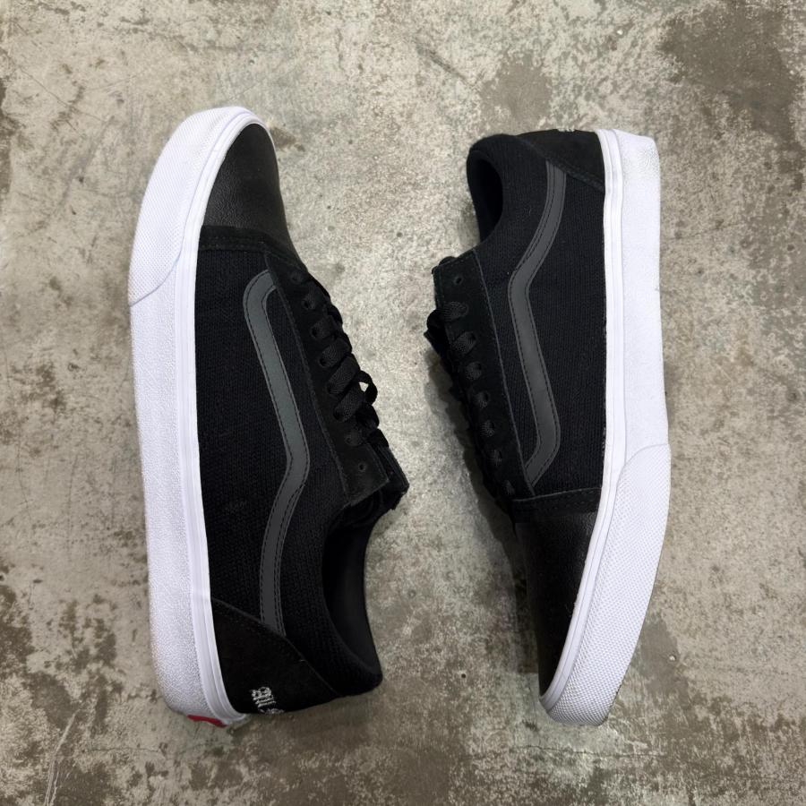 VANS（ヴァンズ） × All My Homies Old Skool オールドスクール