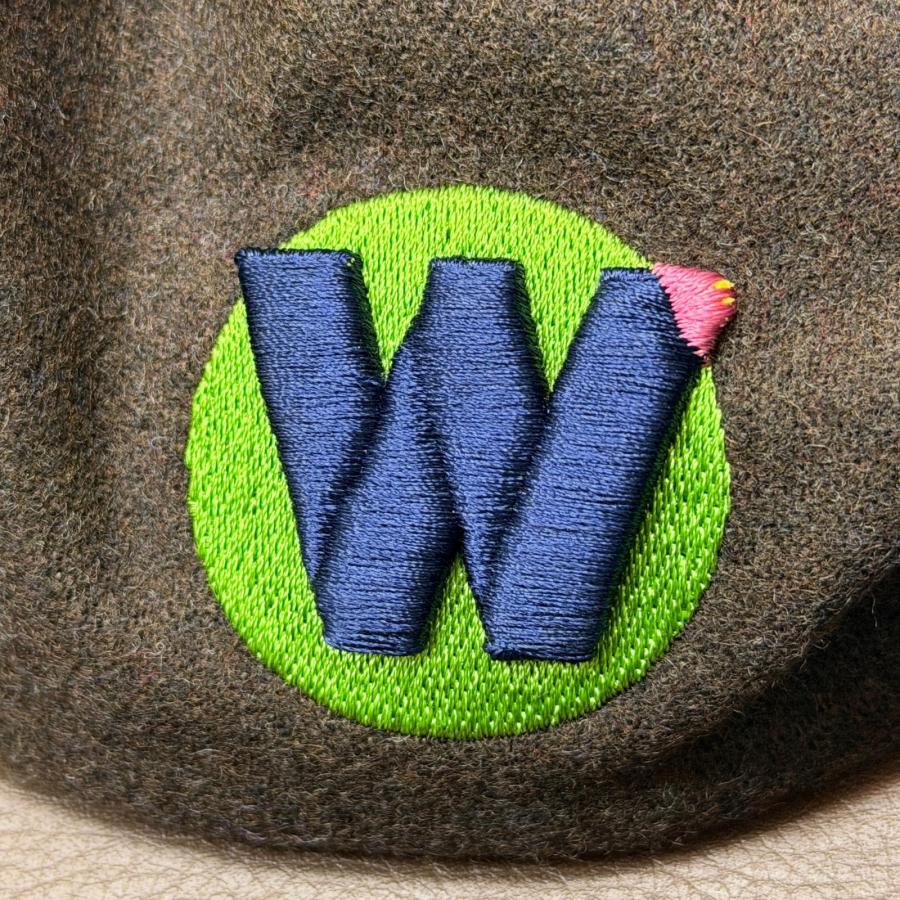 未使用 WTAPS 25AW T-5 04 / Cap WONY. Flannel. Synthetic キャップ