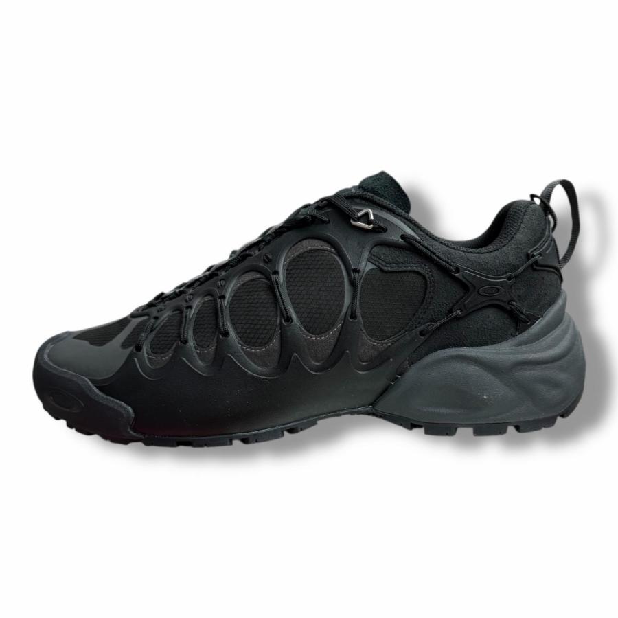 参考上代66000円 未使用 JUNYA WATANABE × OAKLEY WーNAME SNEAKER