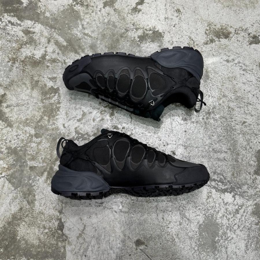 オークリー　ジュンヤワタナベ　コラボ　27.5 cm 新品 参考上代66000円 未使用 JUNYA WATANABE × OAKLEY WーNAME SNEAKER