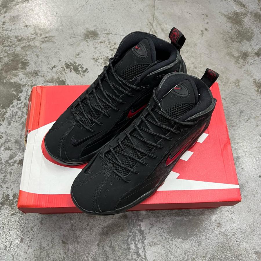 NIKE（ナイキ） Air Total Max Uptempo エアトータルマックス アップ 