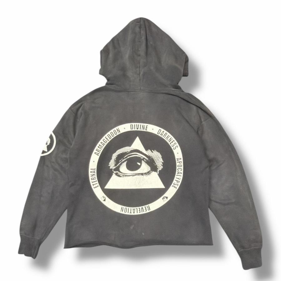 参考上代60500円 SAINT MICHAEL × KOUSUKE KAWAMURA 23AW コラボ