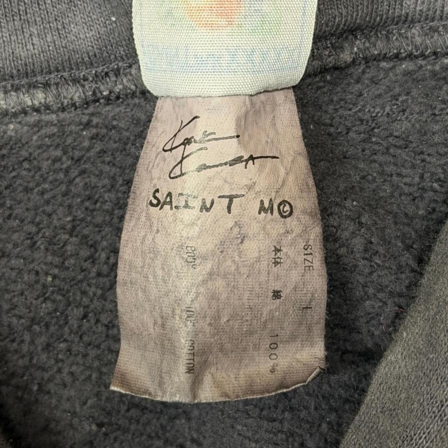 参考上代60500円 SAINT MICHAEL × KOUSUKE KAWAMURA 23AW コラボ