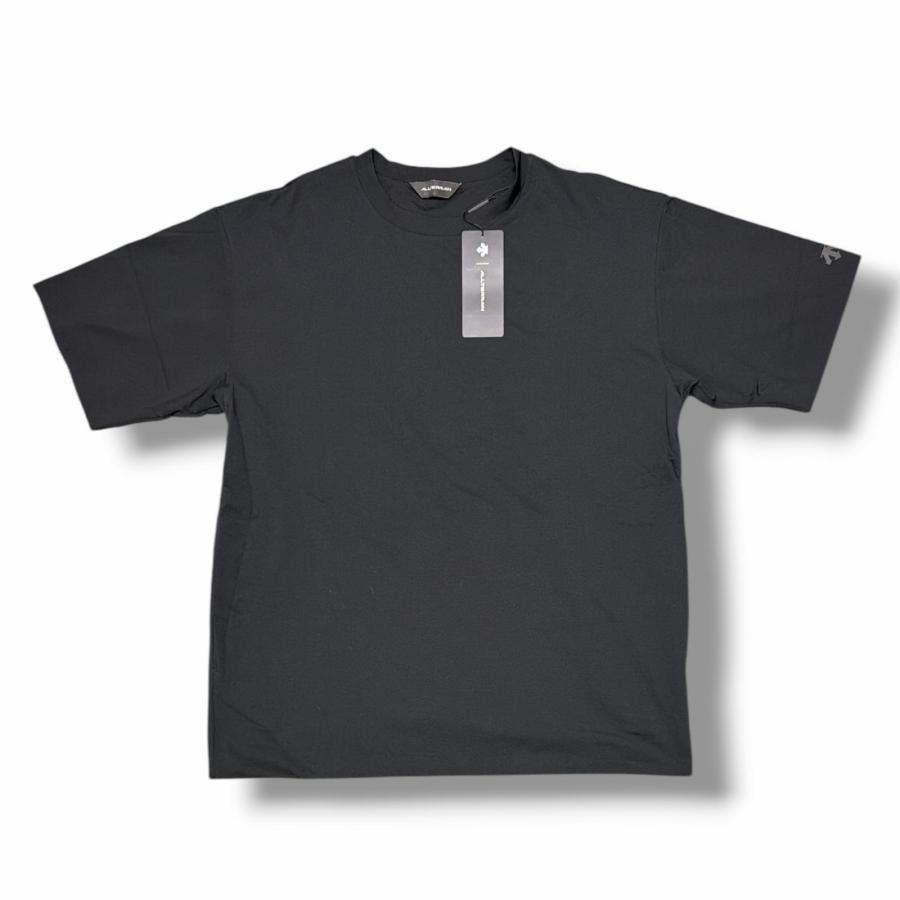 DESCENTE ALLTERRAIN デサントオルテライン DOUBLE TAILORING T-SHIRT