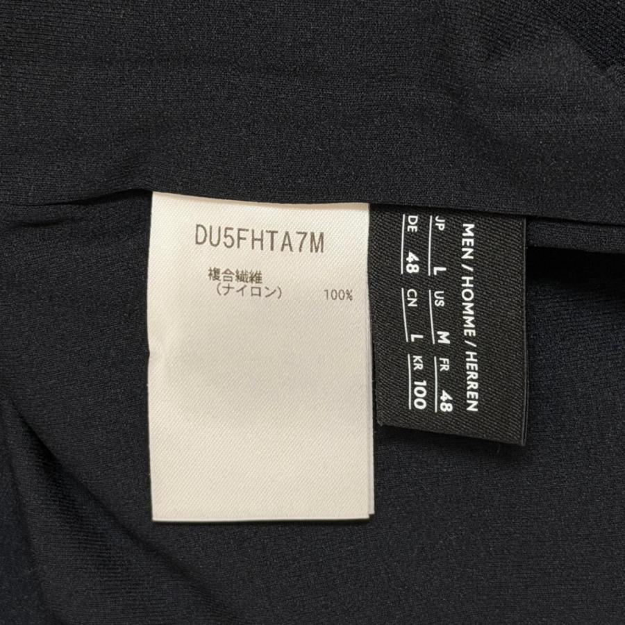 DESCENTE ALLTERRAIN デサントオルテライン DOUBLE TAILORING T-SHIRT