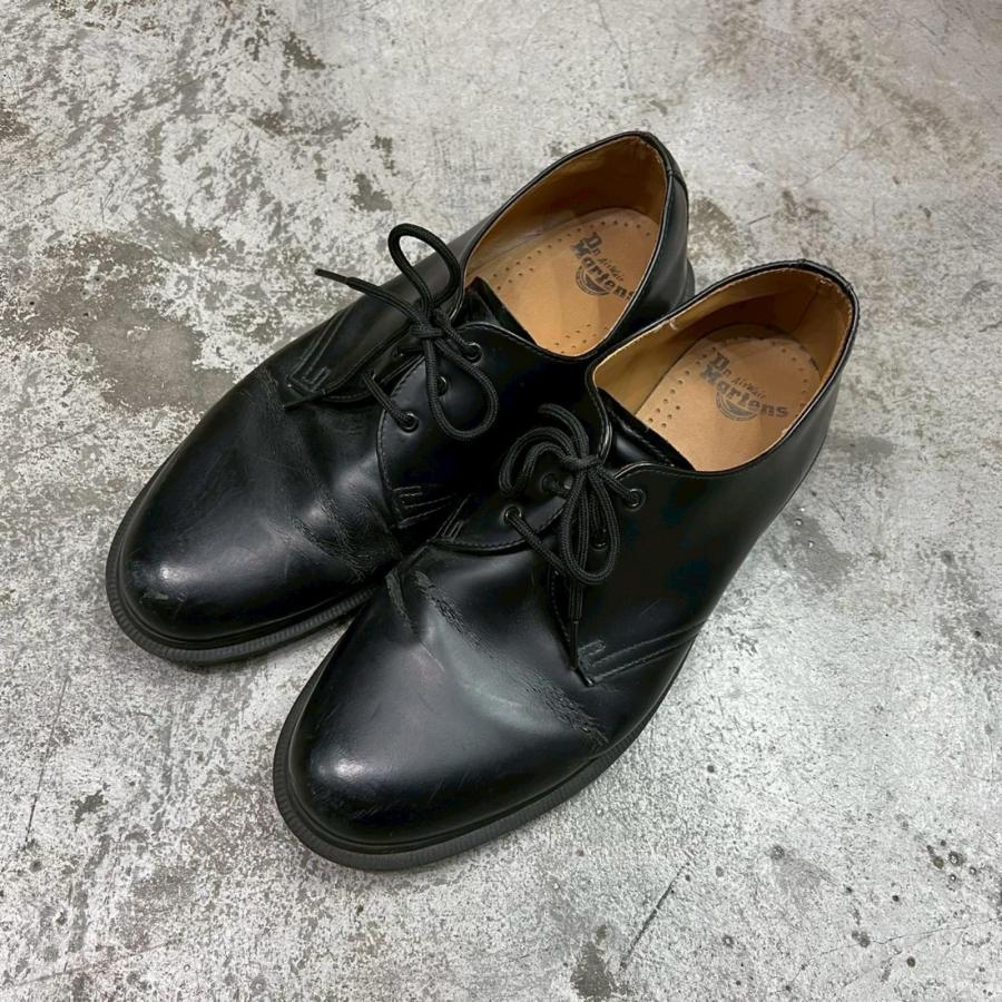 ドクターマーチン　Dr.Martens 1461 WT 29cm Dr.Martens（ドクターマーチン） Dr.Martens 1461 MONO 3ホール