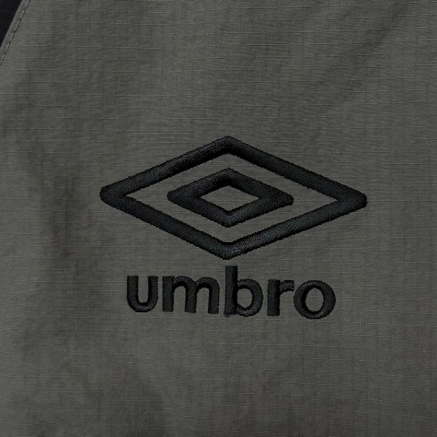 未使用品 KIDILL × UMBRO キディル アンブロ 25SS BUNNY TRACK PANTS