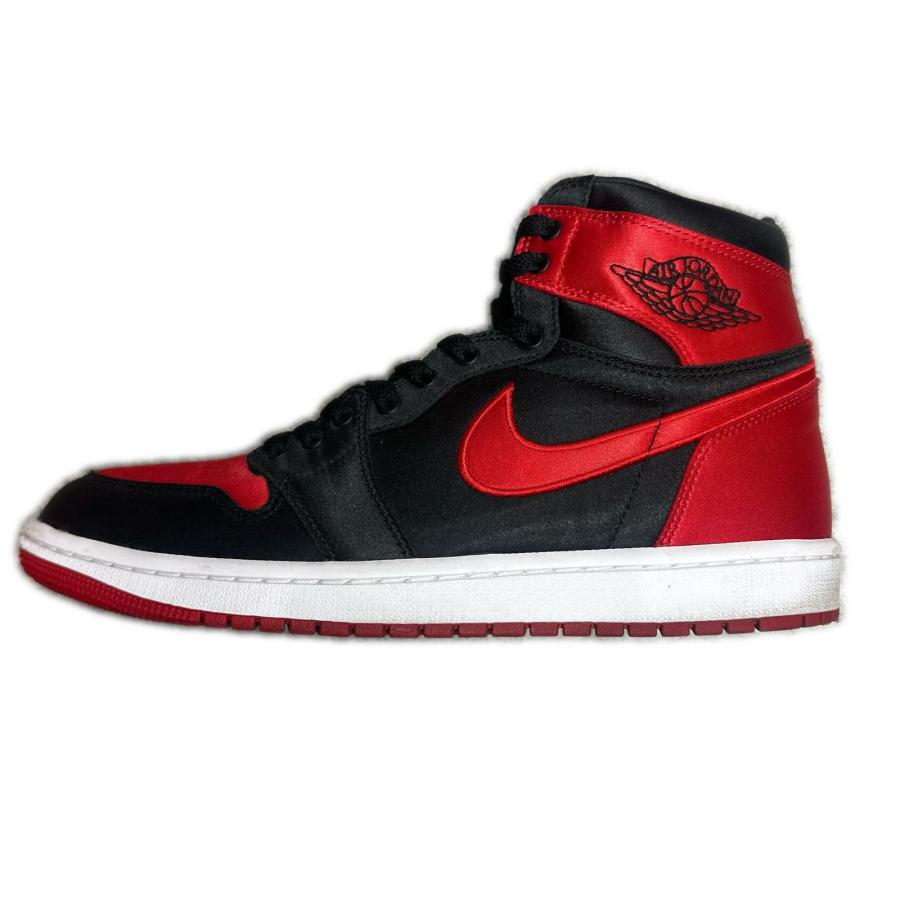NIKE（ナイキ） Air Jordan 1 Retro High OG サテン エアジョーダン1