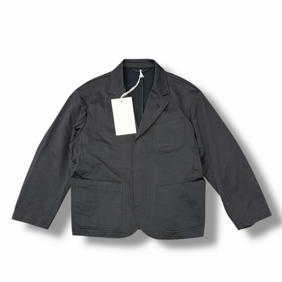 参考上代59400円 未使用 KANEMASA PHIL. 25SS 36G ECONYL Solid Single