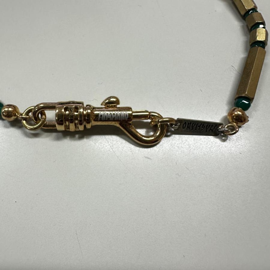 未使用 MAGLIANO ZIA PATRIZIA NECKLACE アクセサリー ネックスレス