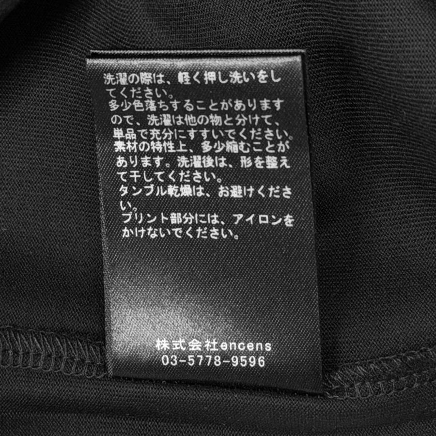 未使用品 stein(ssstein) シュタイン 25SS OVERSIZED PRINT TEE