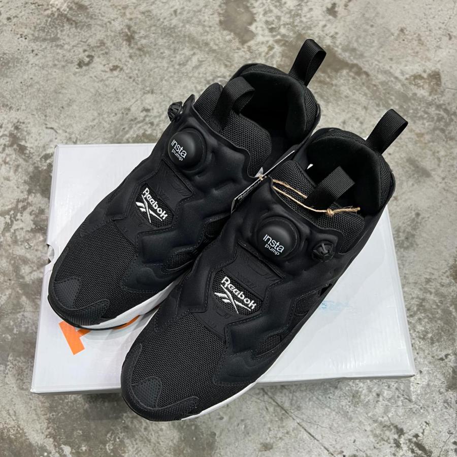Reebok（リーボック） 未使用品 INSTAPUMP FURY 94 ポンプフューリー 