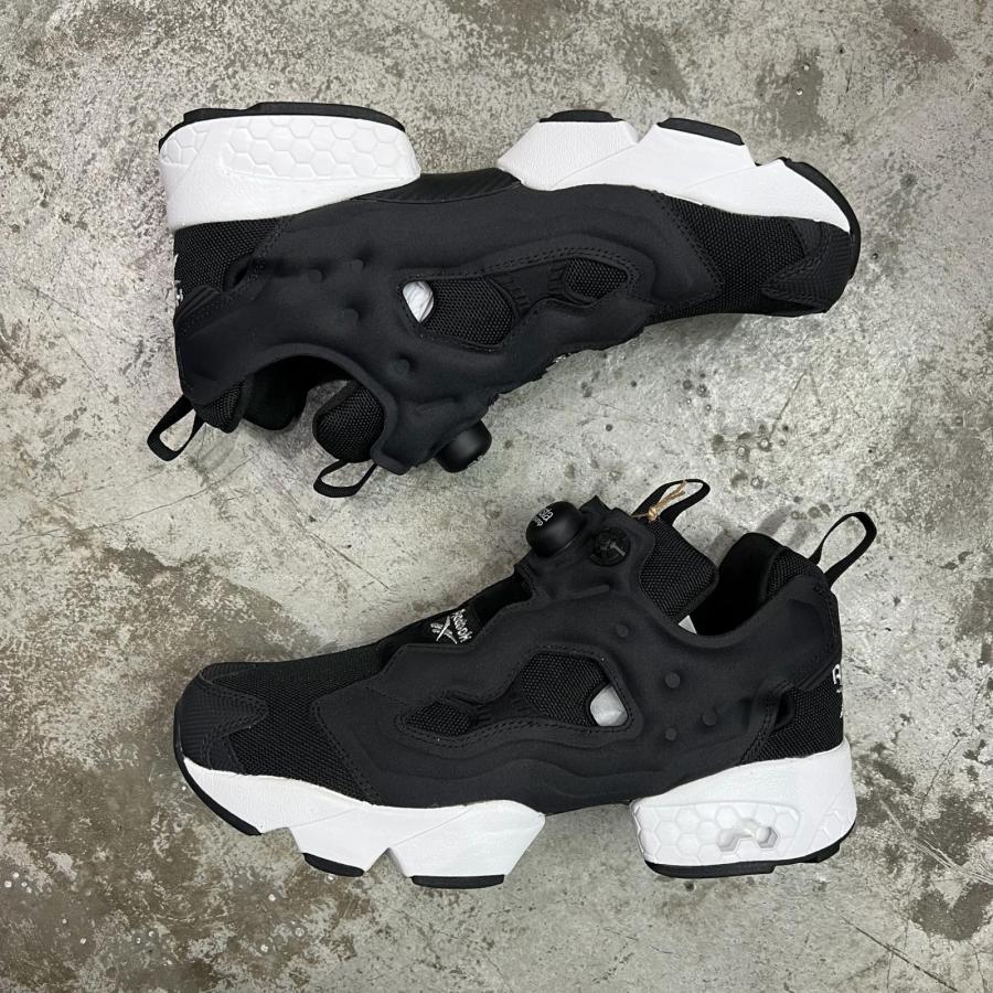Reebok（リーボック） 未使用品 INSTAPUMP FURY 94 ポンプフューリー