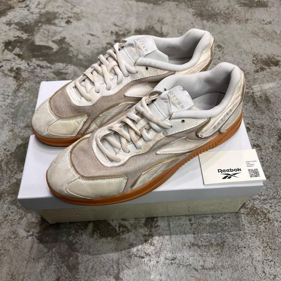 Reebok（リーボック） 参考上代46200円 未使用 × BOTTER HAMMER