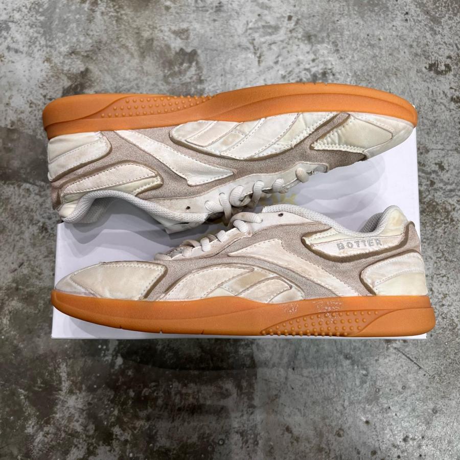 Reebok（リーボック） 参考上代46200円 未使用 × BOTTER HAMMER