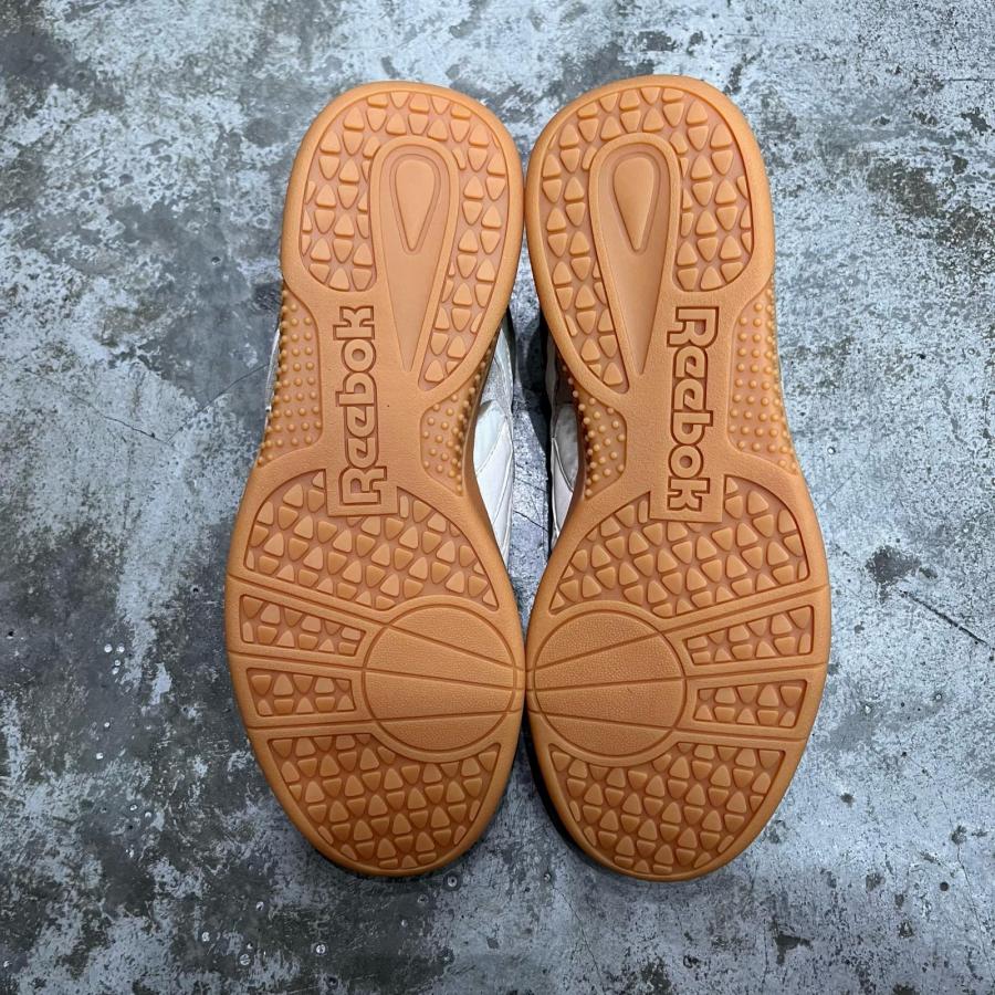 Reebok（リーボック） 参考上代46200円 未使用 × BOTTER HAMMER