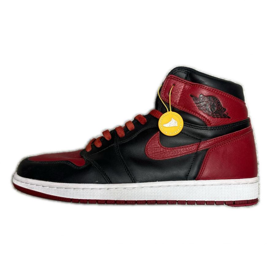 NIKE（ナイキ） Air Jordan 1 Retro High OG 