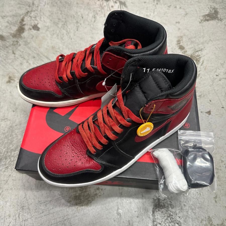 NIKE（ナイキ） Air Jordan 1 Retro High OG 